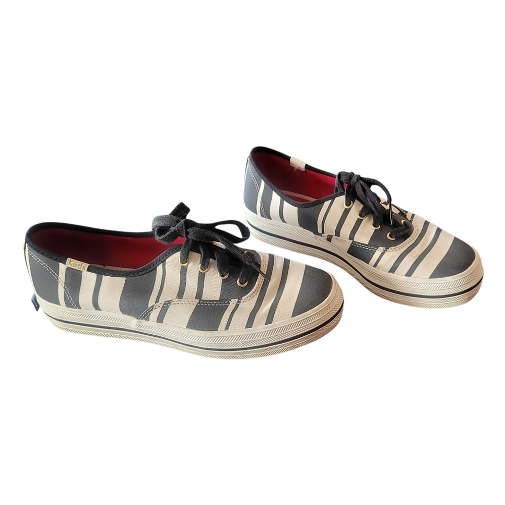 Keds X Kate Spade Women's Sneakers. Size 7